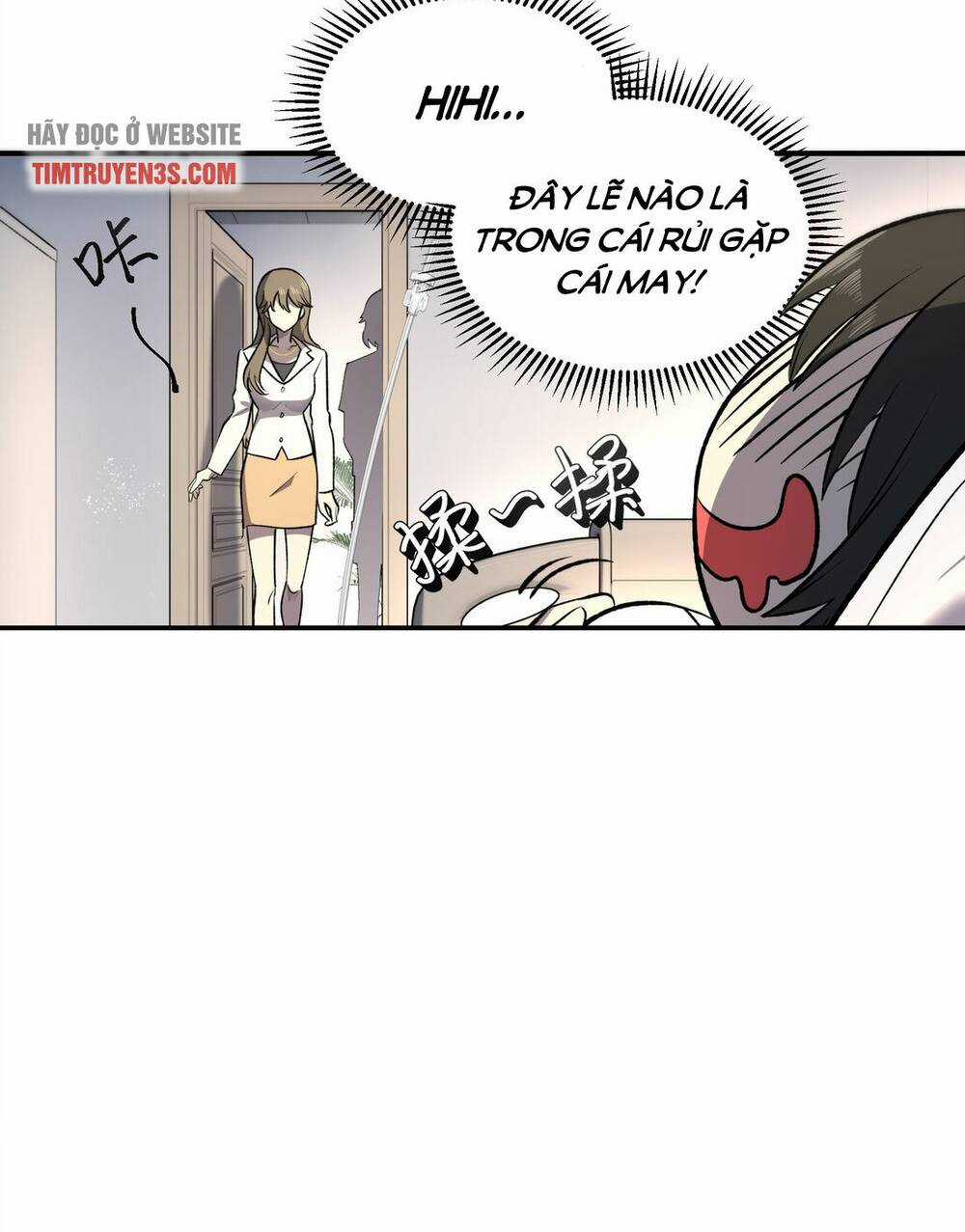 Linh Hồn Ác Quỷ - Chapter 2 - Trang 46