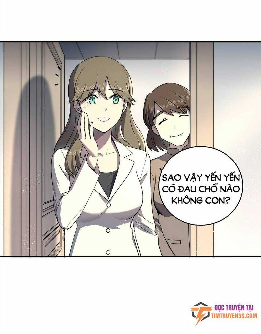 Linh Hồn Ác Quỷ - Chapter 2 - Trang 47