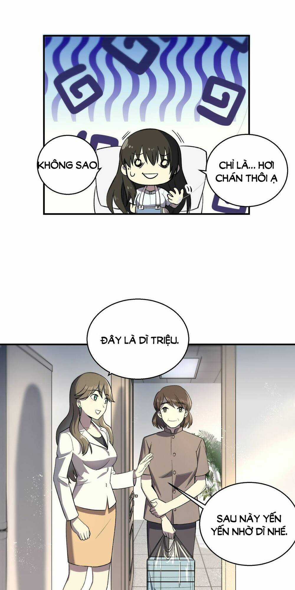 Linh Hồn Ác Quỷ - Chapter 2 - Trang 48