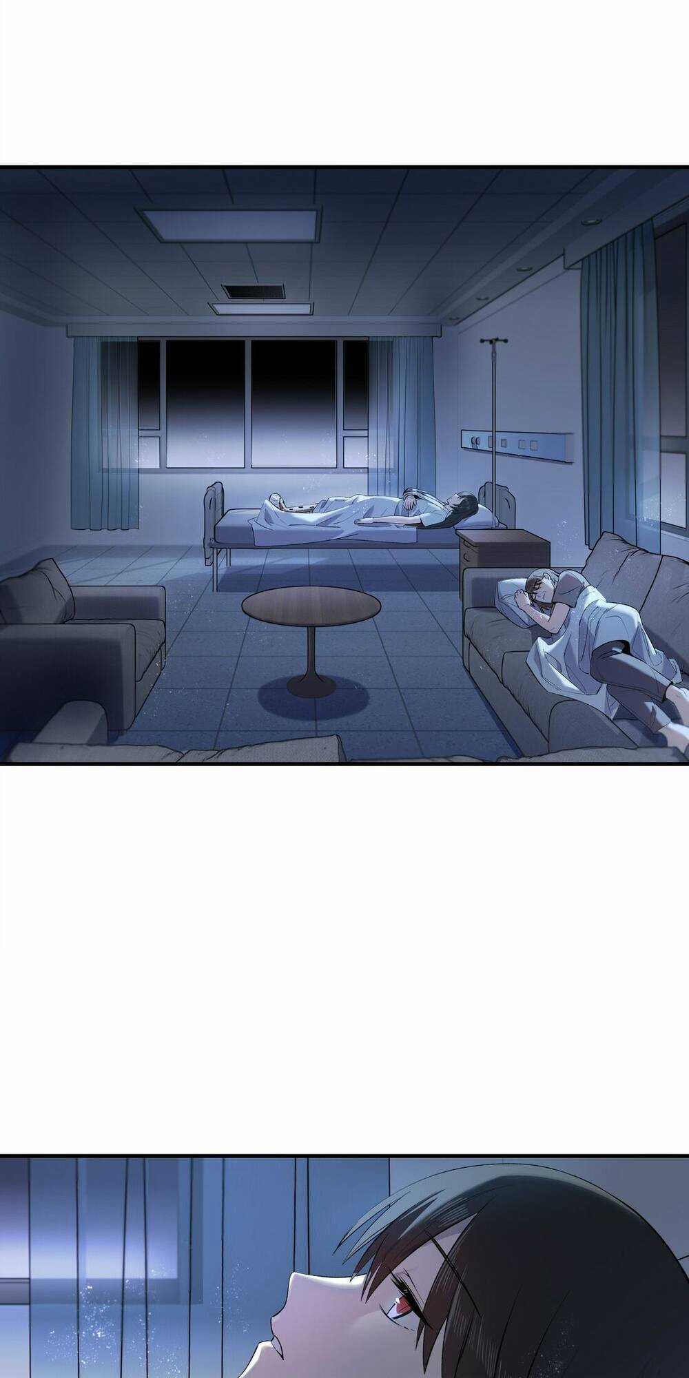 Linh Hồn Ác Quỷ - Chapter 2 - Trang 50