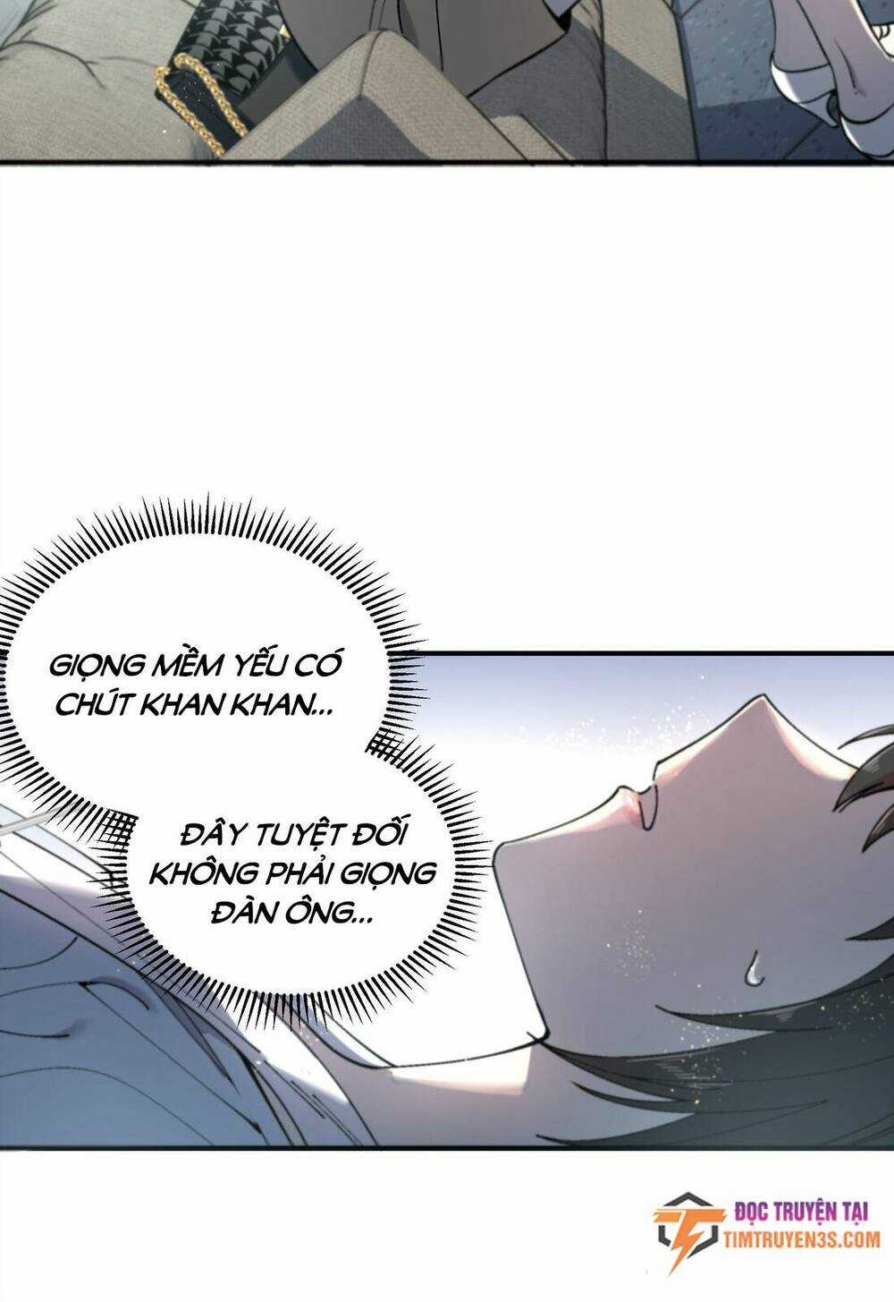 Linh Hồn Ác Quỷ - Chapter 2 - Trang 6