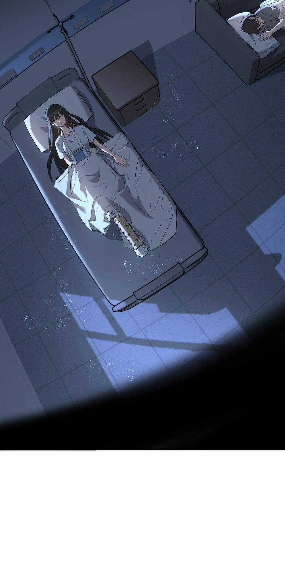 Linh Hồn Ác Quỷ - Chapter 2 - Trang 54