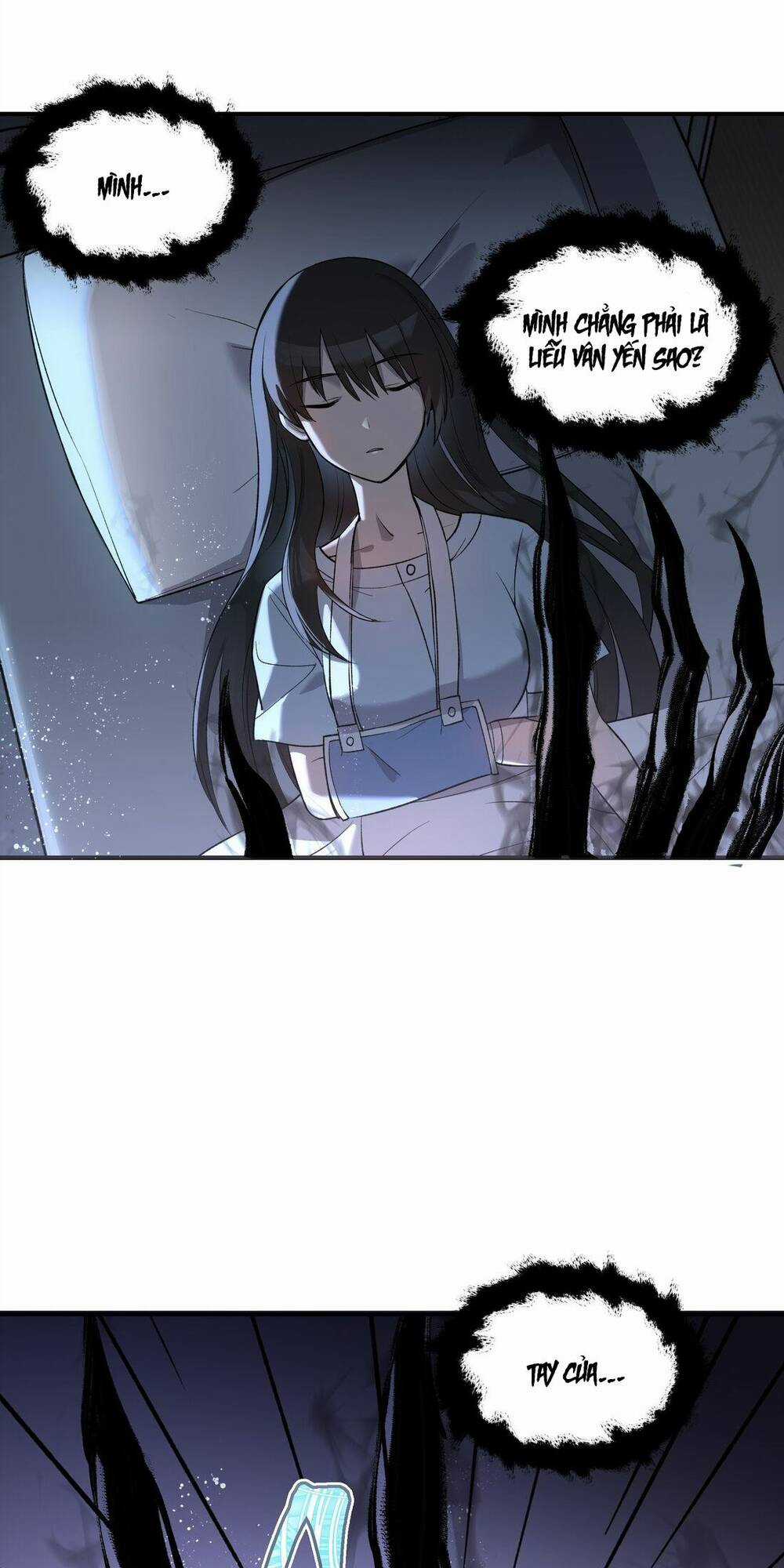 Linh Hồn Ác Quỷ - Chapter 2 - Trang 55