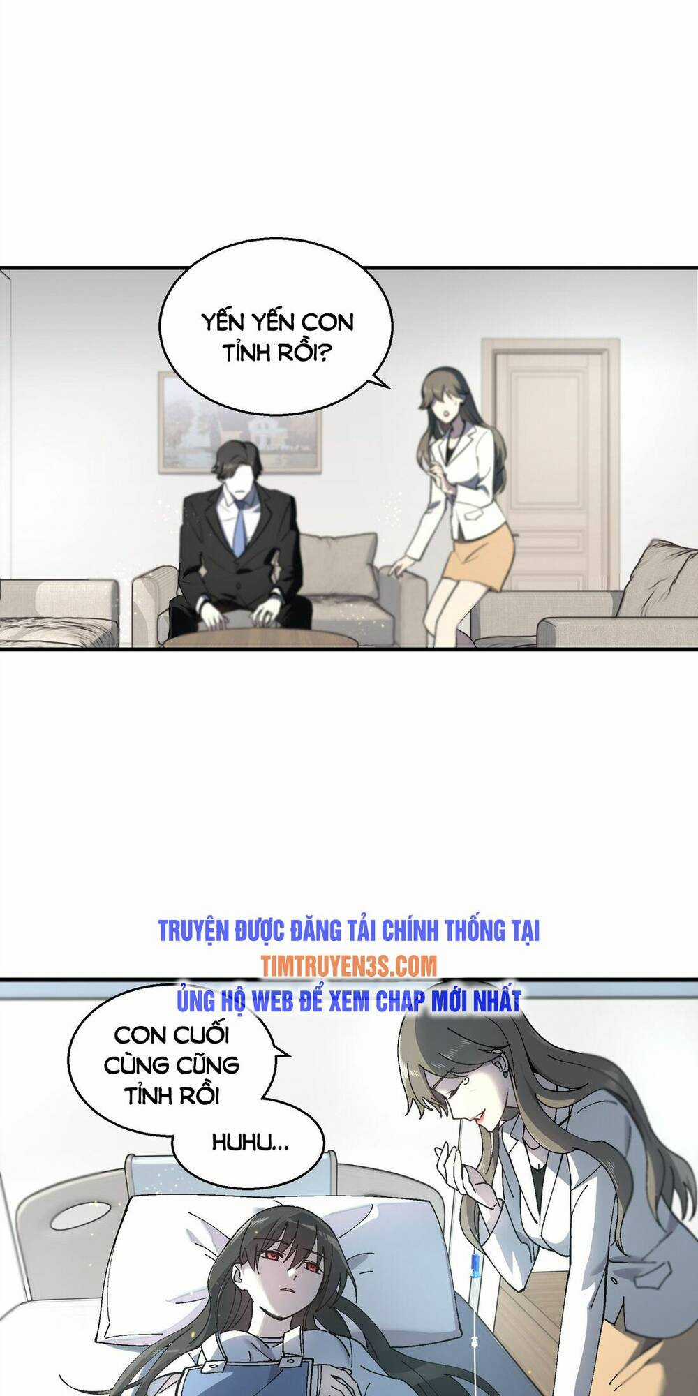 Linh Hồn Ác Quỷ - Chapter 2 - Trang 7