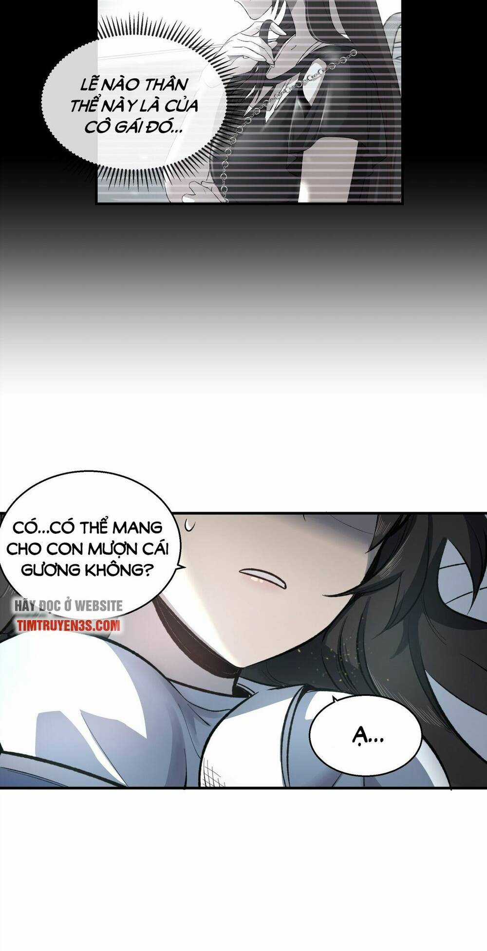 Linh Hồn Ác Quỷ - Chapter 2 - Trang 9