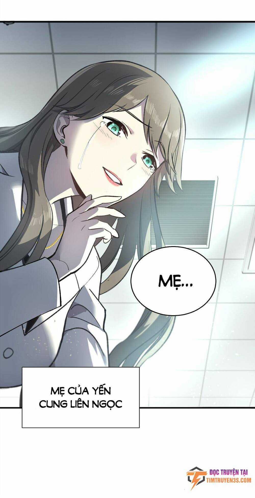 Linh Hồn Ác Quỷ - Chapter 2 - Trang 10