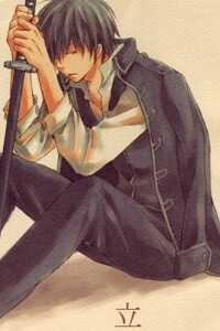 Đọc truyện Linh Hồn Bạc Dj - Rikka