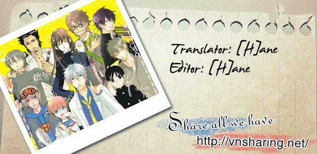 Linh Hồn Bạc DJ - Sakamoto - Chapter 1 - Trang 13