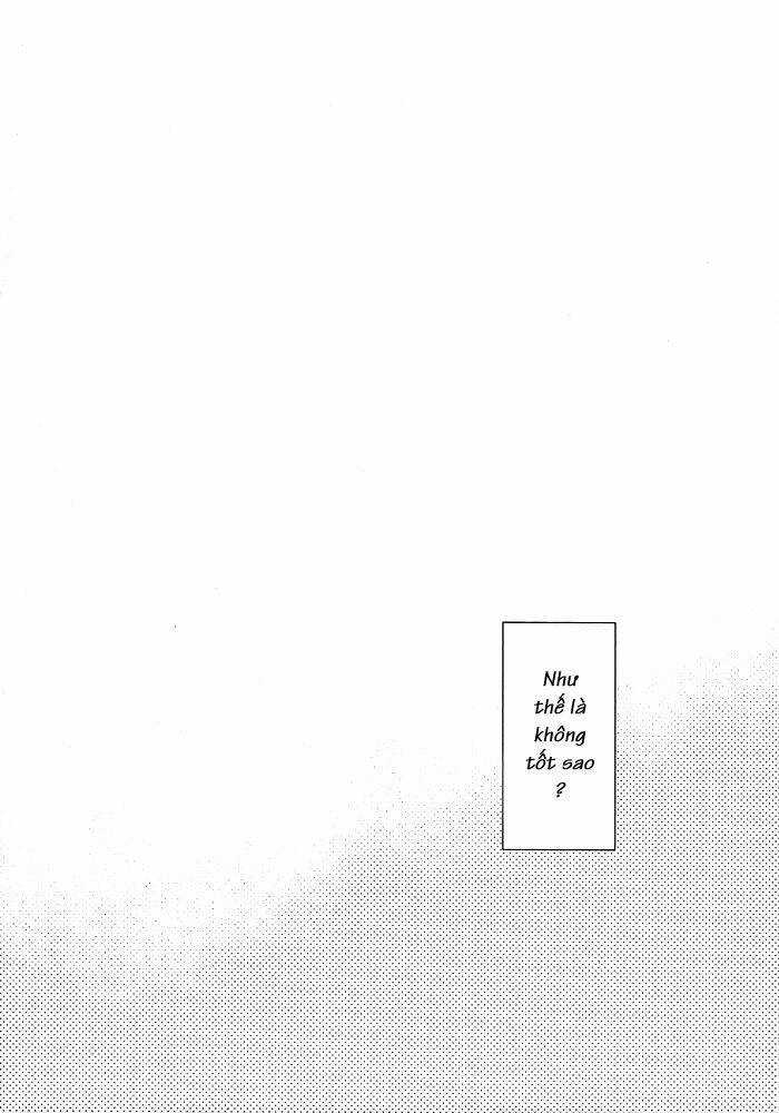 Linh Hồn Bạc Dj - Spectrum - Chapter 1 - Trang 32