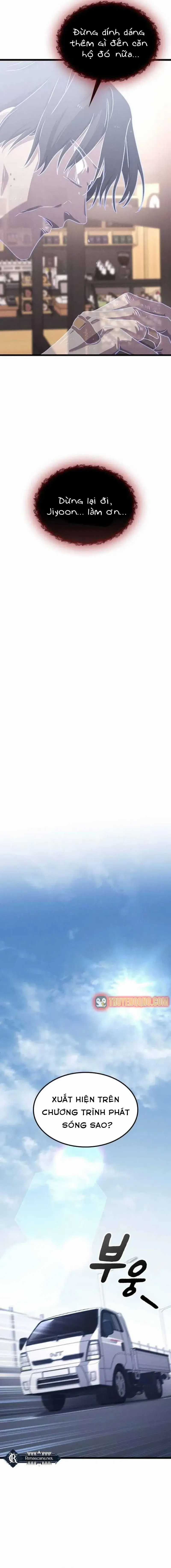 Linh Hồn Ma Quái - Chương 18 - Trang 14