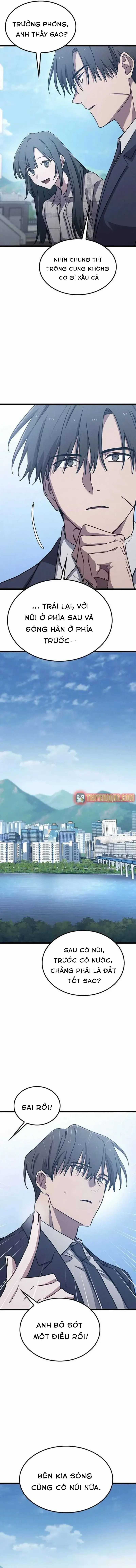 Linh Hồn Ma Quái - Chương 18 - Trang 19