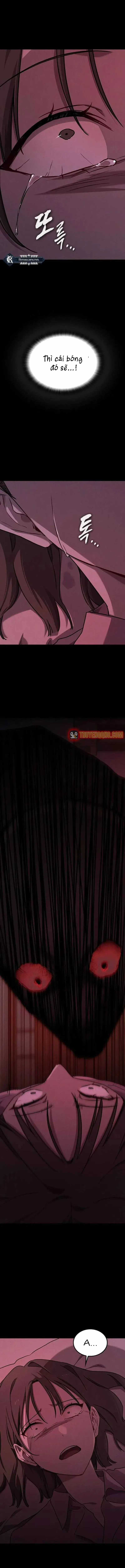 Linh Hồn Ma Quái - Chương 18 - Trang 6