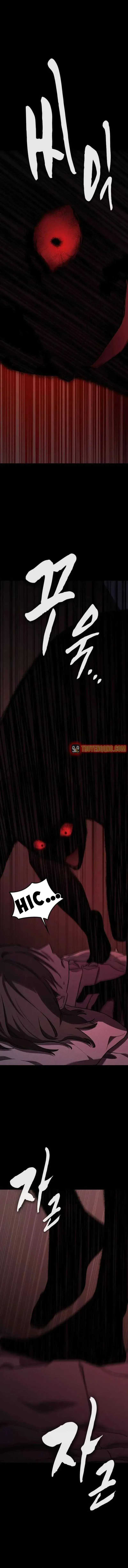 Linh Hồn Ma Quái - Chương 18 - Trang 7