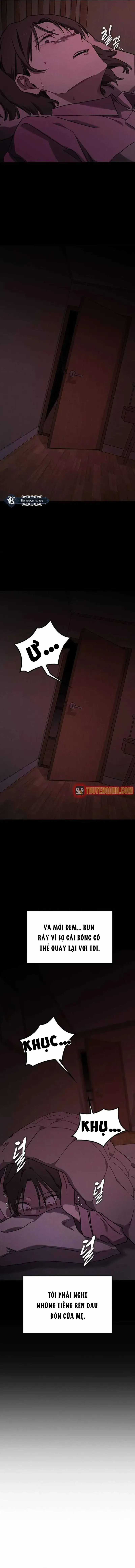 Linh Hồn Ma Quái - Chương 18 - Trang 10