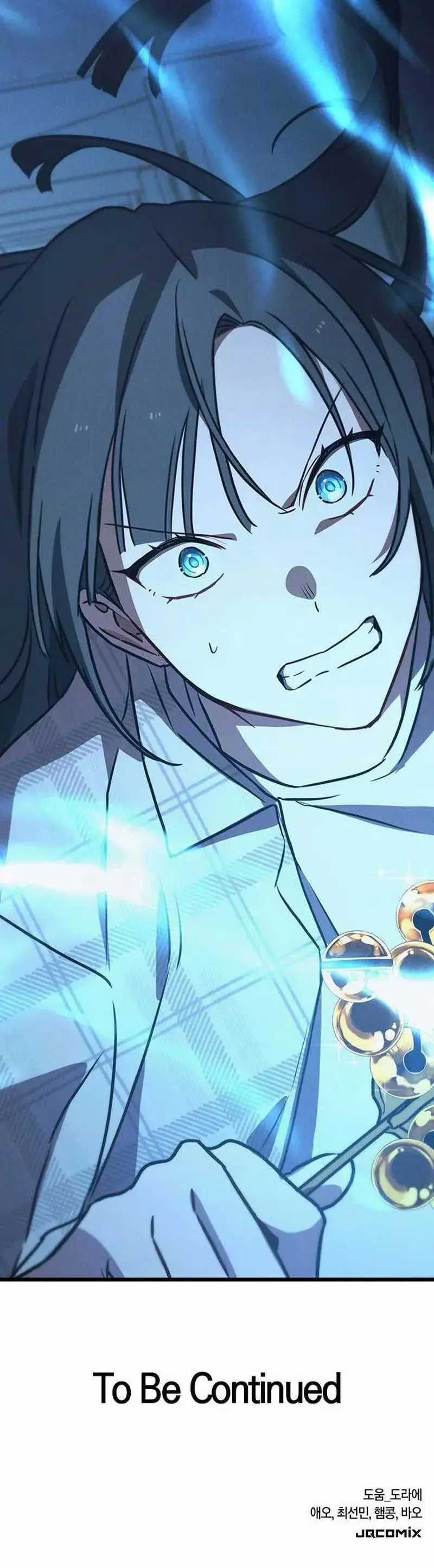 Linh Hồn Ma Quái - Chương 20 - Trang 15