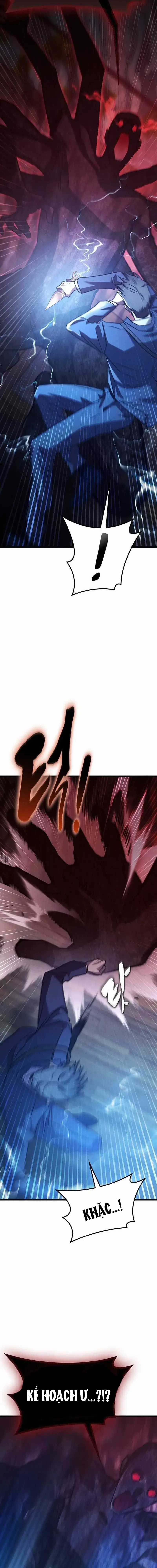 Linh Hồn Ma Quái - Chương 22 - Trang 11