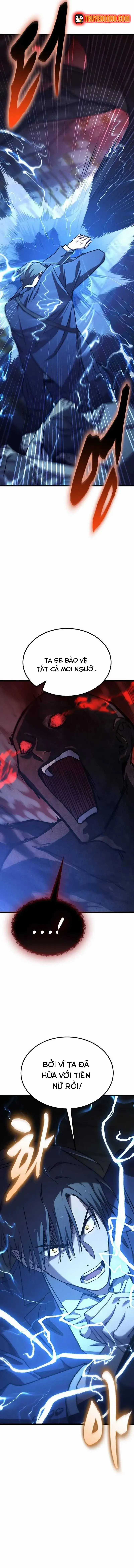 Linh Hồn Ma Quái - Chương 22 - Trang 15