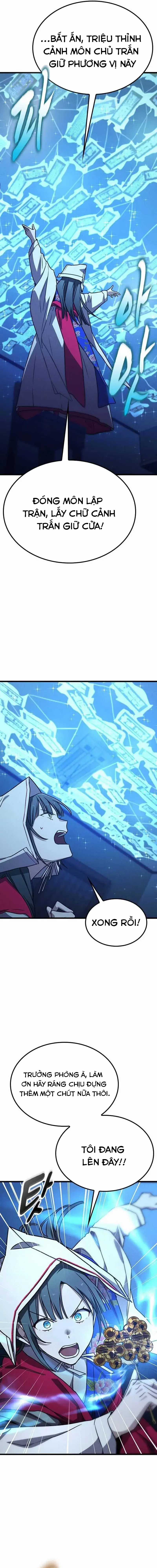 Linh Hồn Ma Quái - Chương 22 - Trang 16