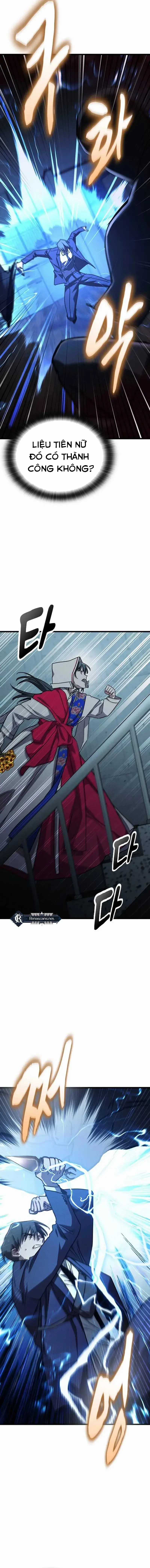 Linh Hồn Ma Quái - Chương 22 - Trang 17