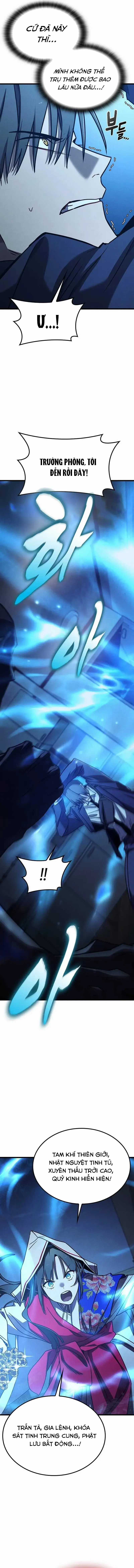 Linh Hồn Ma Quái - Chương 22 - Trang 18
