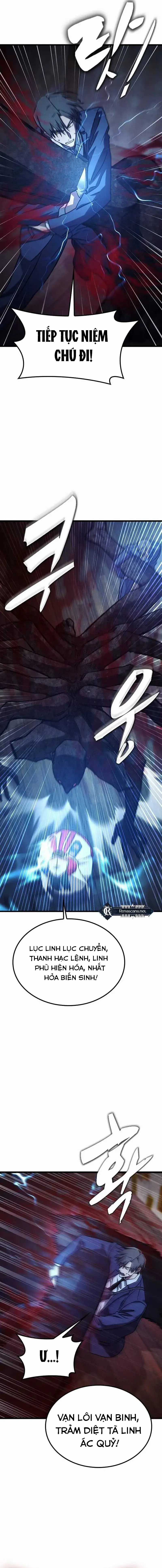 Linh Hồn Ma Quái - Chương 22 - Trang 20