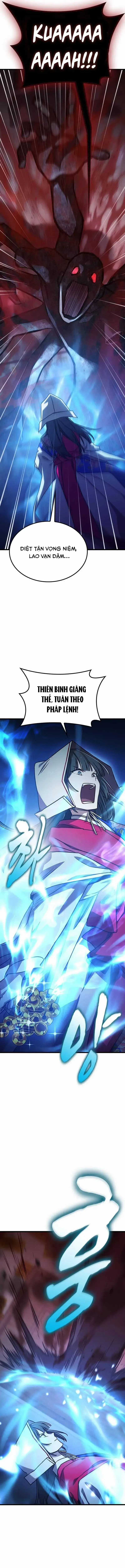 Linh Hồn Ma Quái - Chương 22 - Trang 21
