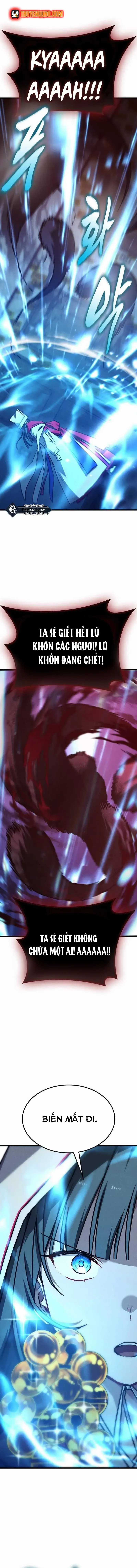Linh Hồn Ma Quái - Chương 22 - Trang 22