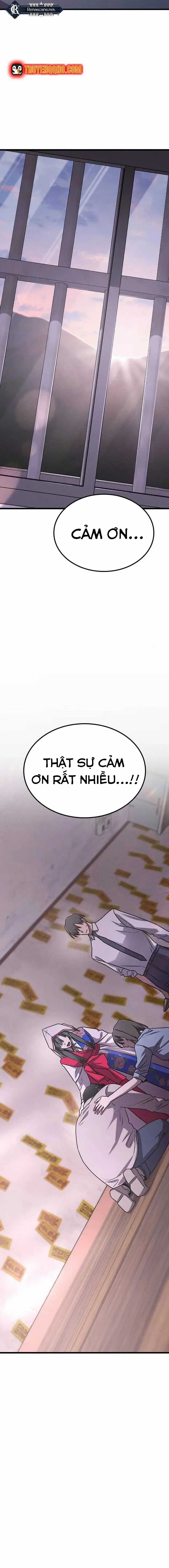 Linh Hồn Ma Quái - Chương 22 - Trang 26