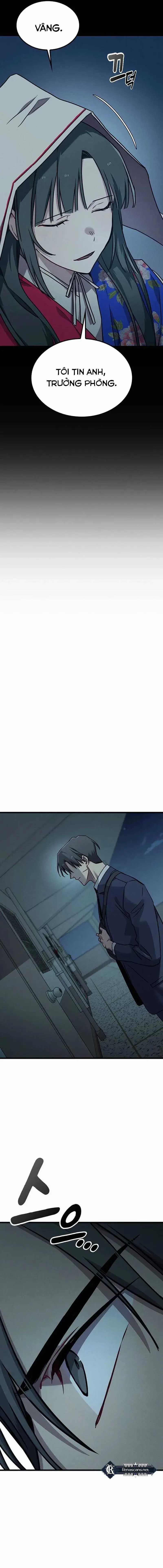 Linh Hồn Ma Quái - Chương 22 - Trang 7