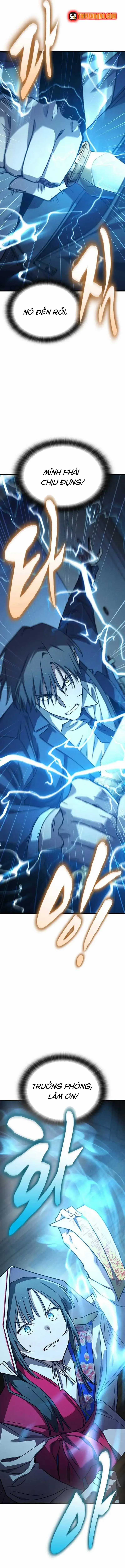 Linh Hồn Ma Quái - Chương 22 - Trang 9