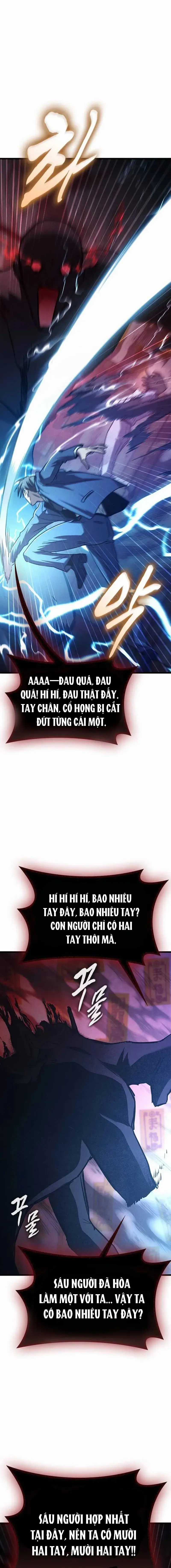 Linh Hồn Ma Quái - Chương 22 - Trang 10