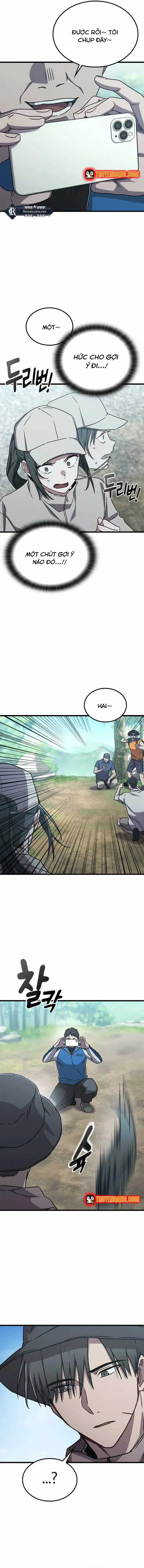 Linh Hồn Ma Quái - Chương 23 - Trang 12