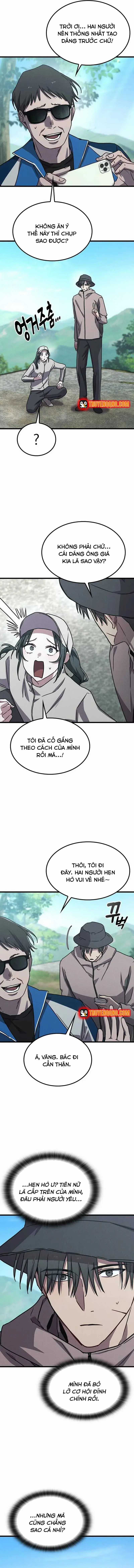 Linh Hồn Ma Quái - Chương 23 - Trang 13