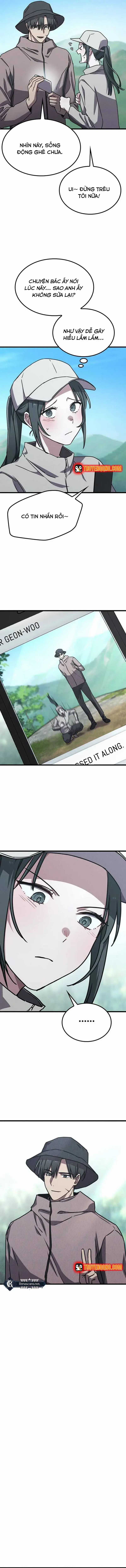 Linh Hồn Ma Quái - Chương 23 - Trang 14