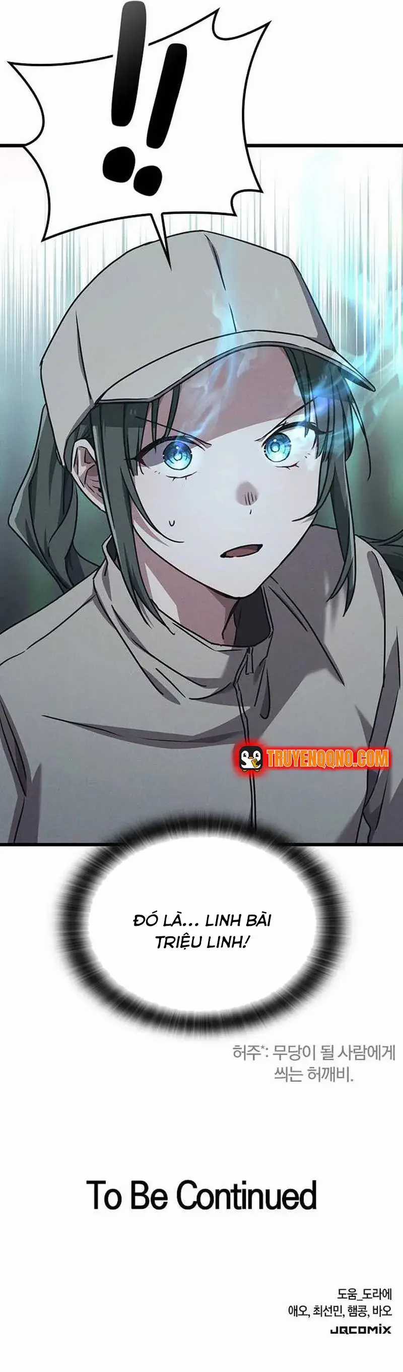 Linh Hồn Ma Quái - Chương 23 - Trang 19