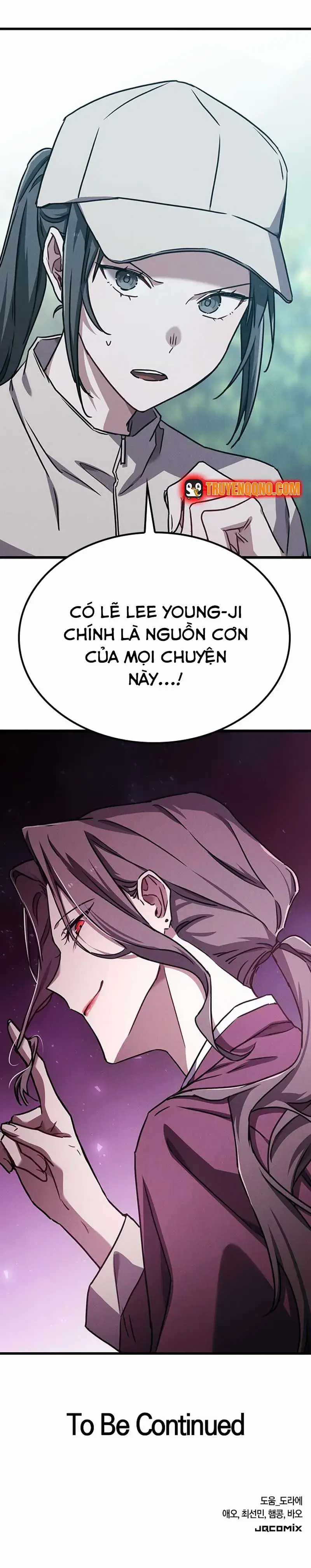 Linh Hồn Ma Quái - Chương 24 - Trang 19