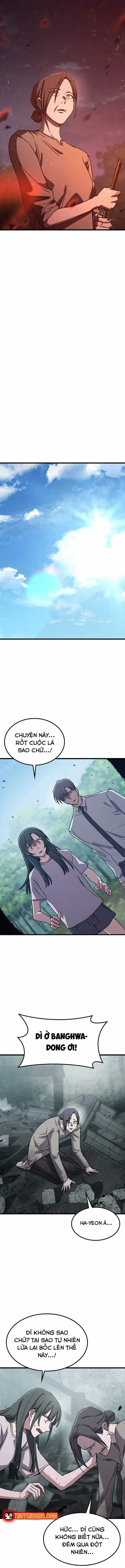 Linh Hồn Ma Quái - Chương 25 - Trang 16