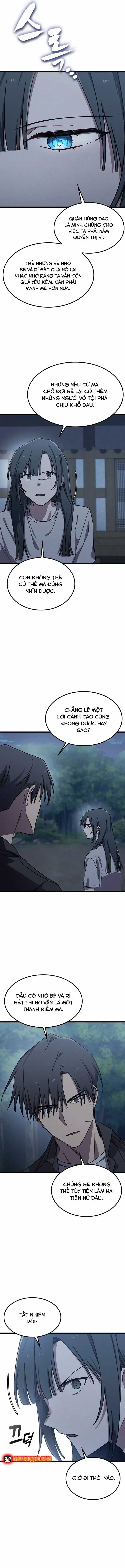 Linh Hồn Ma Quái - Chương 25 - Trang 4