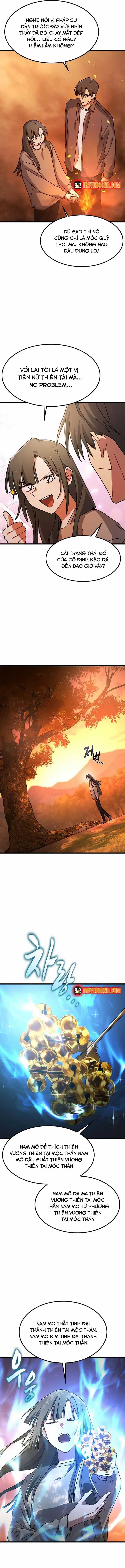 Linh Hồn Ma Quái - Chương 26 - Trang 13