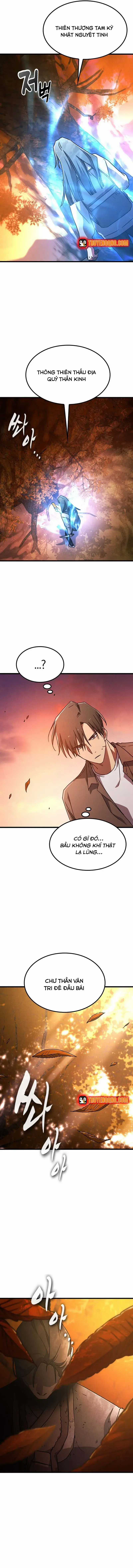 Linh Hồn Ma Quái - Chương 26 - Trang 15