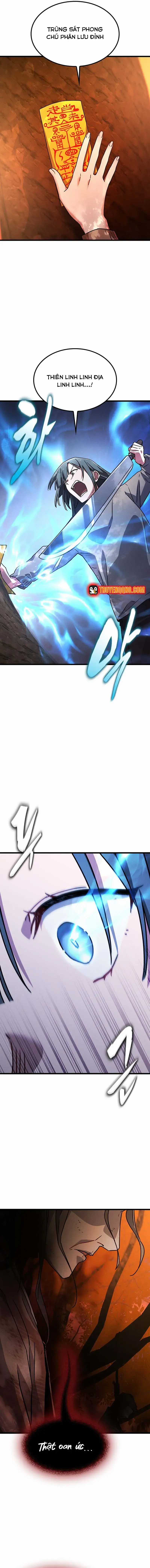 Linh Hồn Ma Quái - Chương 26 - Trang 16