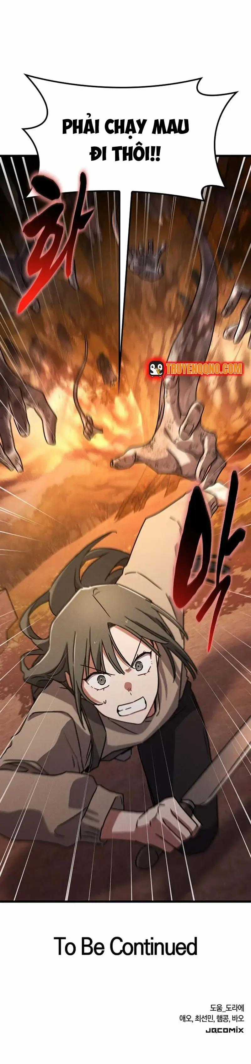 Linh Hồn Ma Quái - Chương 26 - Trang 19