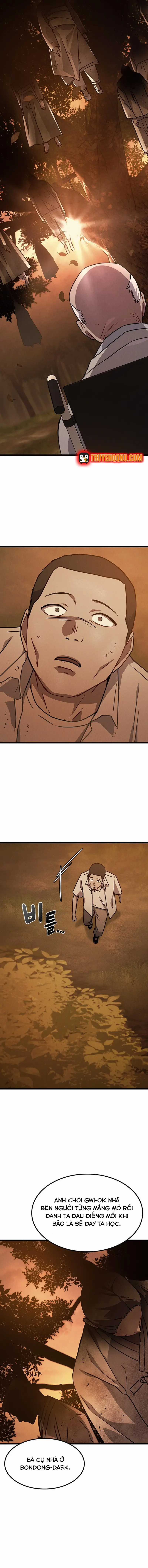 Linh Hồn Ma Quái - Chương 28 - Trang 16