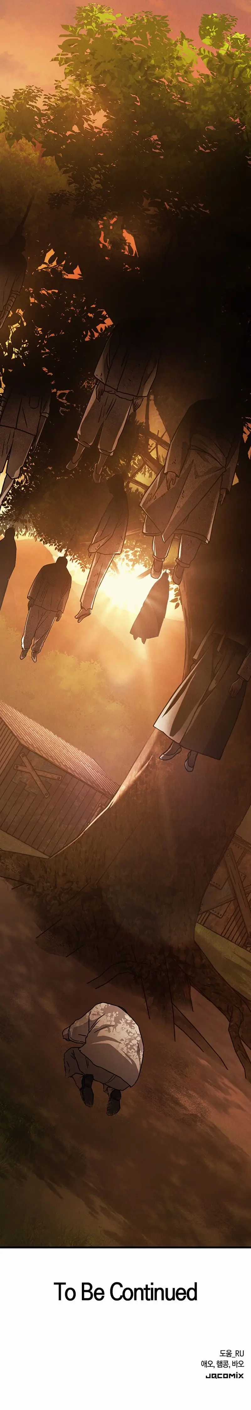 Linh Hồn Ma Quái - Chương 28 - Trang 19