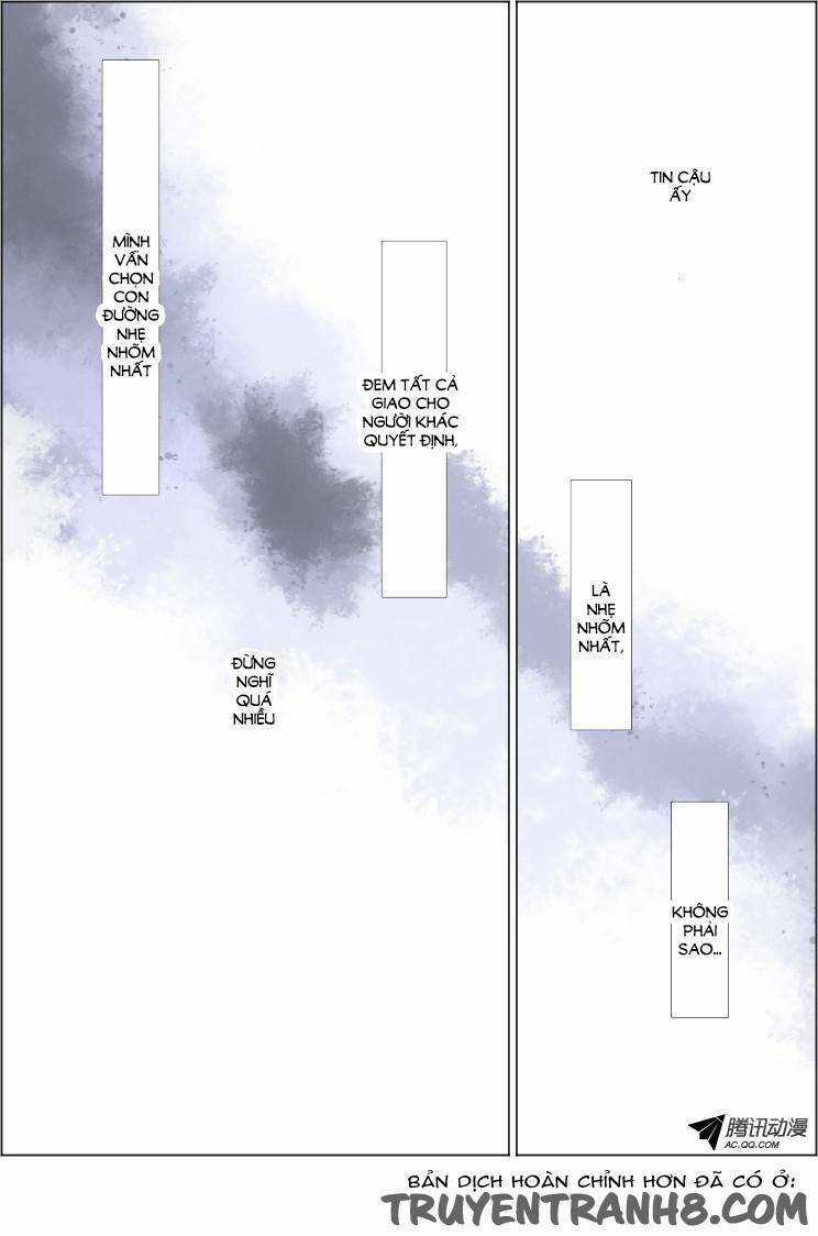 Linh Khiết - Chapter 100 - Trang 10