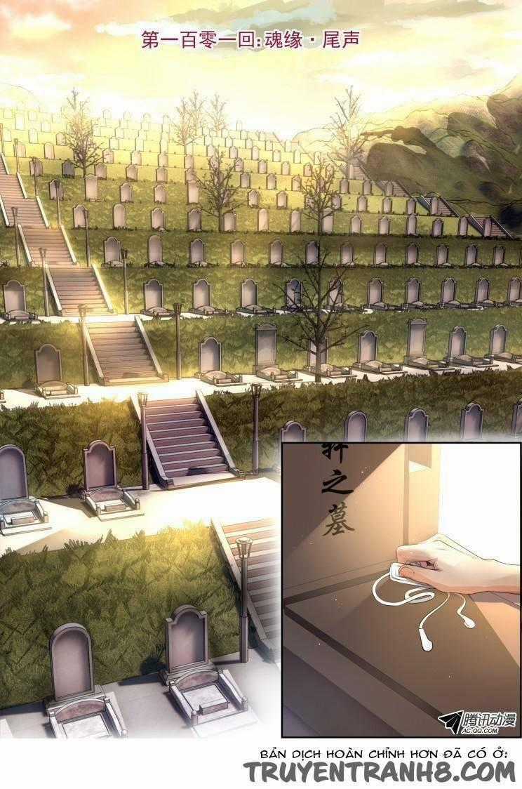 Linh Khiết - Chapter 101 - Trang 2