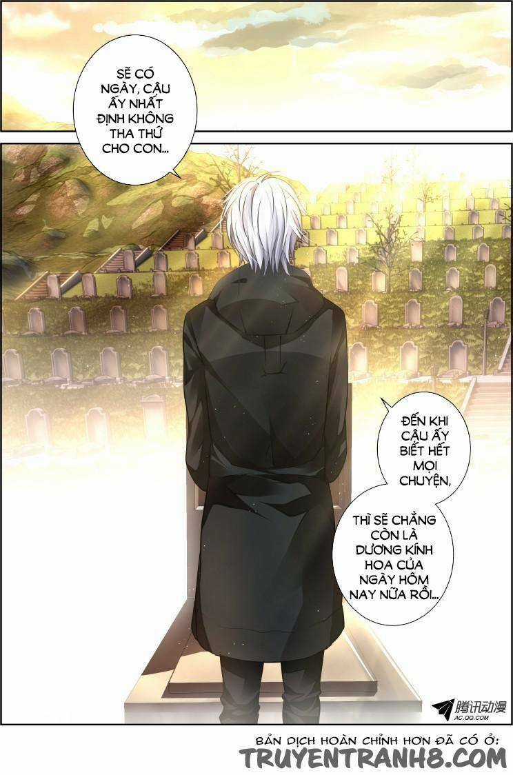 Linh Khiết - Chapter 101 - Trang 6