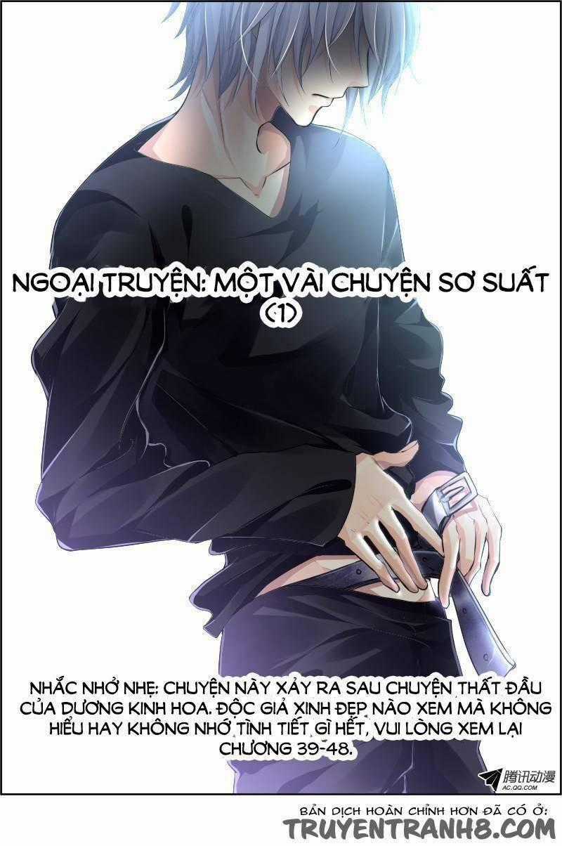 Linh Khiết - Chapter 102 - Trang 2