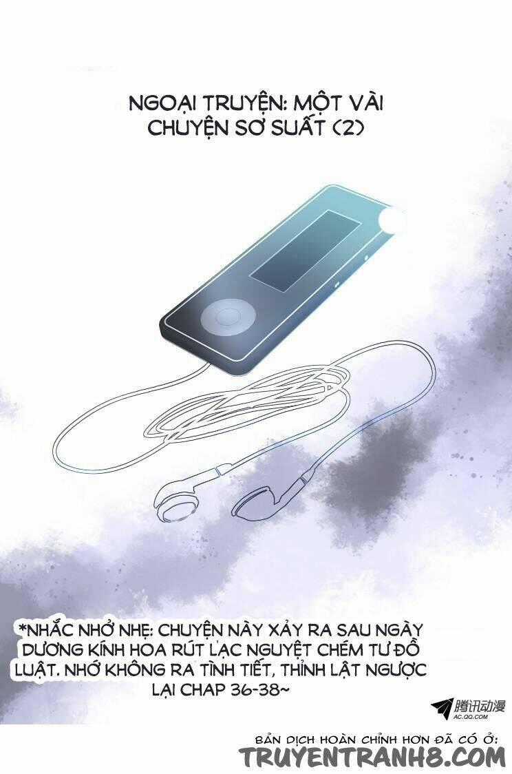 Linh Khiết - Chapter 103 - Trang 2