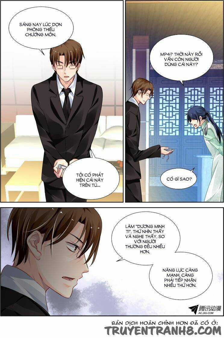 Linh Khiết - Chapter 103 - Trang 3